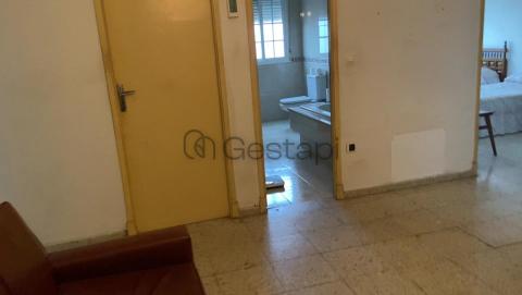 EDIFICIO CON GRAN POTENCIAL EN SAN VICENTE DO GROVE