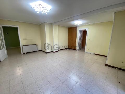 PISO 3 HABITACIONES C/ VIGO EN SANXENXO