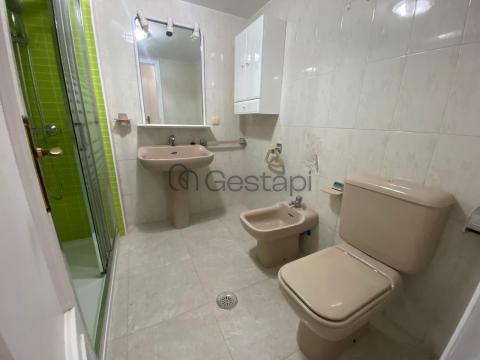 PISO 3 HABITACIONES C/ VIGO EN SANXENXO