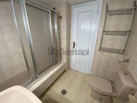PISO 3 HABITACIONES C/ VIGO EN SANXENXO