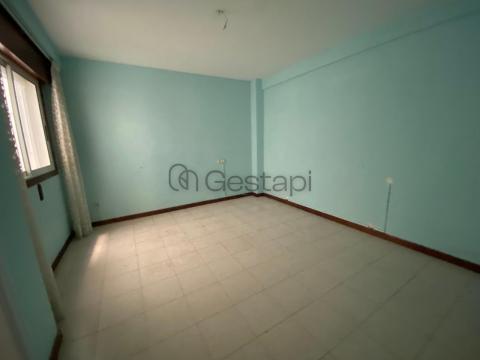 PISO 3 HABITACIONES C/ VIGO EN SANXENXO