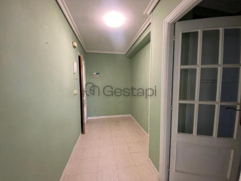 PISO 3 HABITACIONES C/ VIGO EN SANXENXO