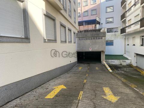 PISO 3 HABITACIONES C/ VIGO EN SANXENXO