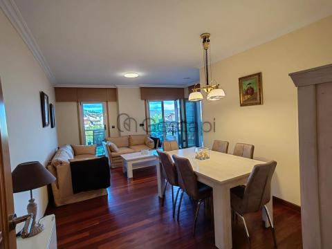 RESIDENCIAL VICAÑO SANXENXO