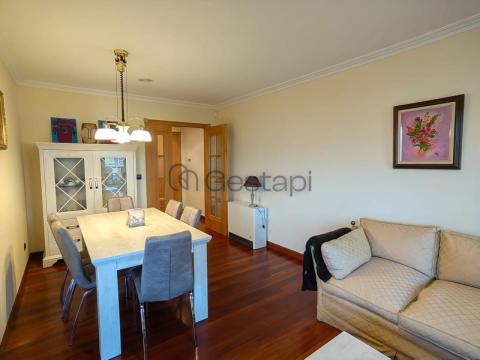 RESIDENCIAL VICAÑO SANXENXO
