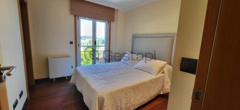 RESIDENCIAL VICAÑO SANXENXO