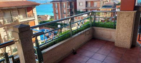 ALQUILER JUNIO Y SEPTIEMBRE 2027 RESIDENCIAL VICAÑO SANXENXO