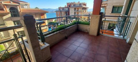 ALQUILER JUNIO Y SEPTIEMBRE 2027 RESIDENCIAL VICAÑO SANXENXO