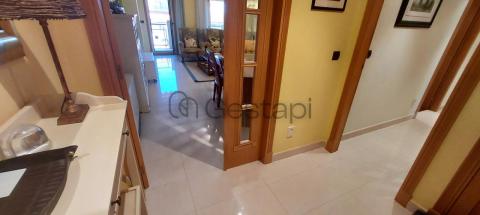 ALQUILER JUNIO Y SEPTIEMBRE 2027 RESIDENCIAL VICAÑO SANXENXO