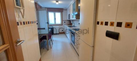 ALQUILER JUNIO Y SEPTIEMBRE 2027 RESIDENCIAL VICAÑO SANXENXO