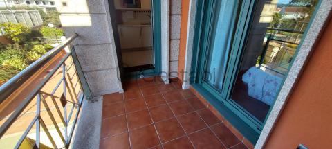 ALQUILER JUNIO Y SEPTIEMBRE 2027 RESIDENCIAL VICAÑO SANXENXO
