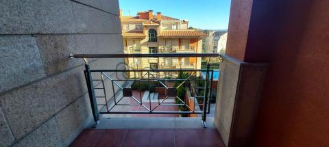 ALQUILER JUNIO Y SEPTIEMBRE 2027 RESIDENCIAL VICAÑO SANXENXO