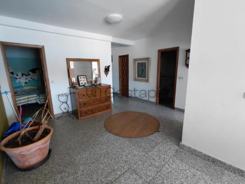 Piso 5 Habitaciones en la Playa de Silgar