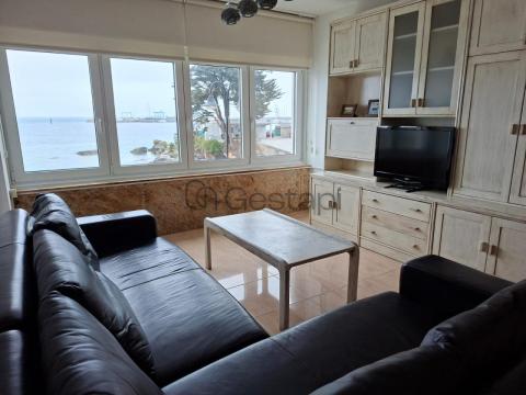 ALQUILER VERANO 2027 PISO 4 HABITACIONES CENTRO SANXENXO