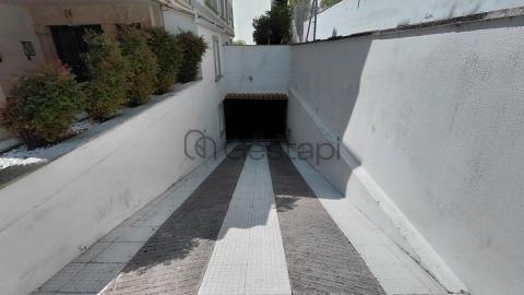 ALQUILER ANUAL ÁTICO EN COMBARRO