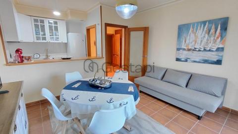 APARTAMENTO ALQUILER VERANO 2027