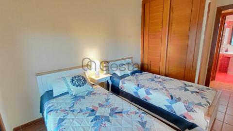 APARTAMENTO ALQUILER VERANO 2027