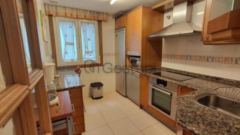 PISO PLAYA SILGAR EN ALQUILER 2027