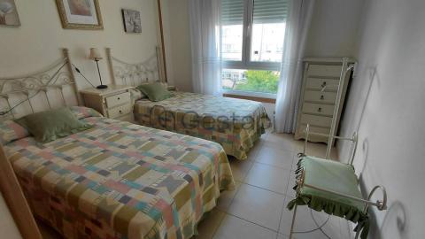 PISO PLAYA SILGAR EN ALQUILER 2027