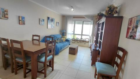 PISO PLAYA SILGAR EN ALQUILER 2027
